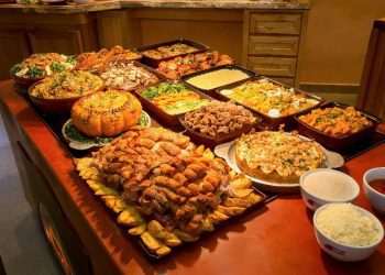 Divino Fogão expansão