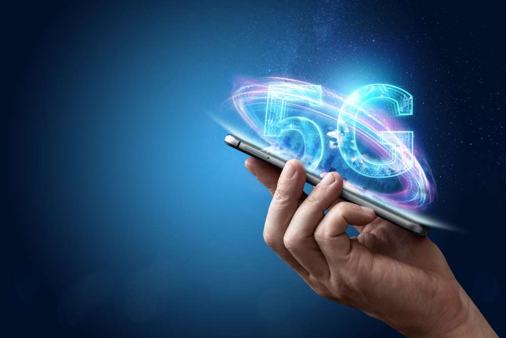 Fortaleza, Natal e Recife poderão ativar 5G a partir de 5 de setembro