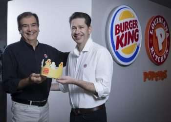 BK Brasil, que opera Burger King e Popeyes no País, anuncia Ariel Grunkraut como novo CEO