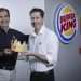 BK Brasil, que opera Burger King e Popeyes no País, anuncia Ariel Grunkraut como novo CEO