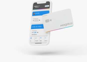 Magalu lança fintech com serviços para consumidores e vendedores do marketplace
