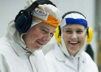 JBS Foods USA firma acordo nos EUA para plano de proteção a doenças infecciosas