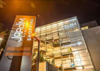 Shopping centers investem em tecnologia para atrair consumidor híbrido