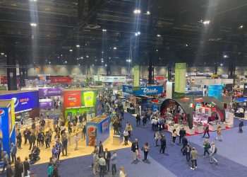 NRA 2022: Maior feira de foodservice do mundo recebe mais de 500 novos expositores