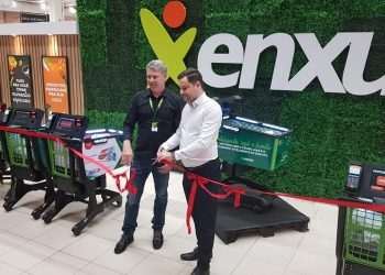 carrinho inteligente