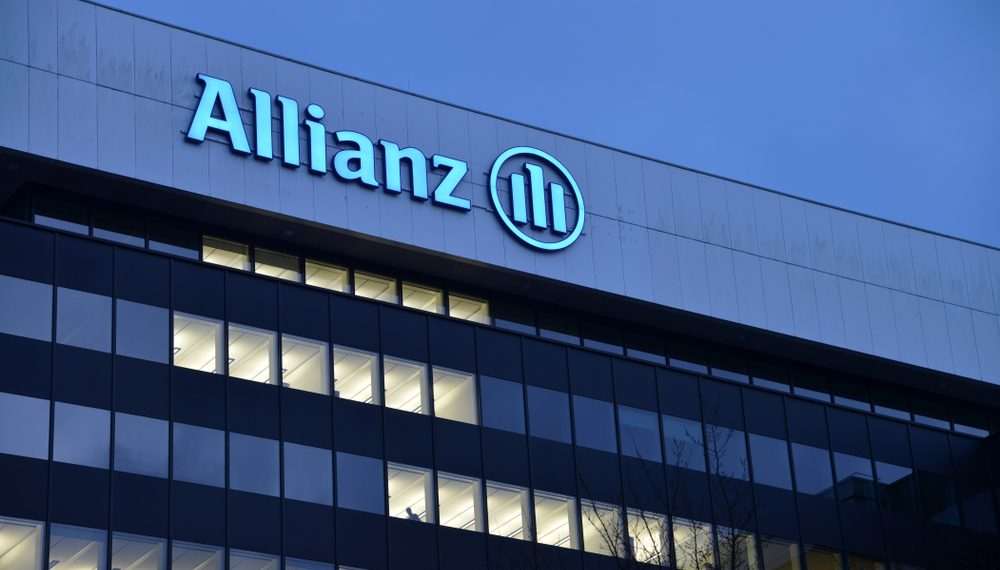 Subsidiária da Allianz nos EUA se declara culpada por fraudar investidores