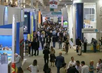 Apas Show 2022 começa nesta segunda-feira com mais de 800 expositores