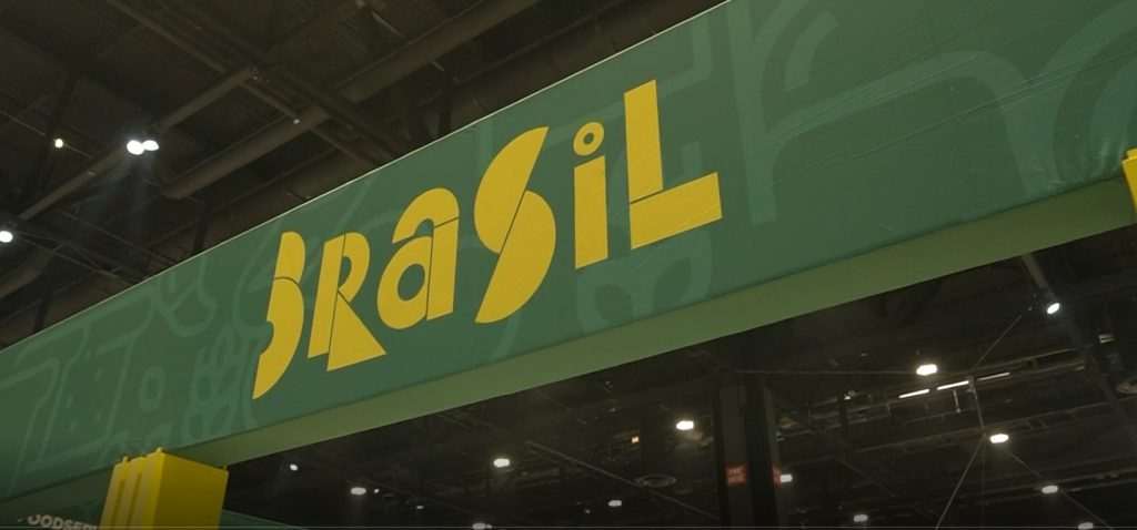 NRA Show 2022: Estande da Apex reúne mais de 10 empresas brasileiras