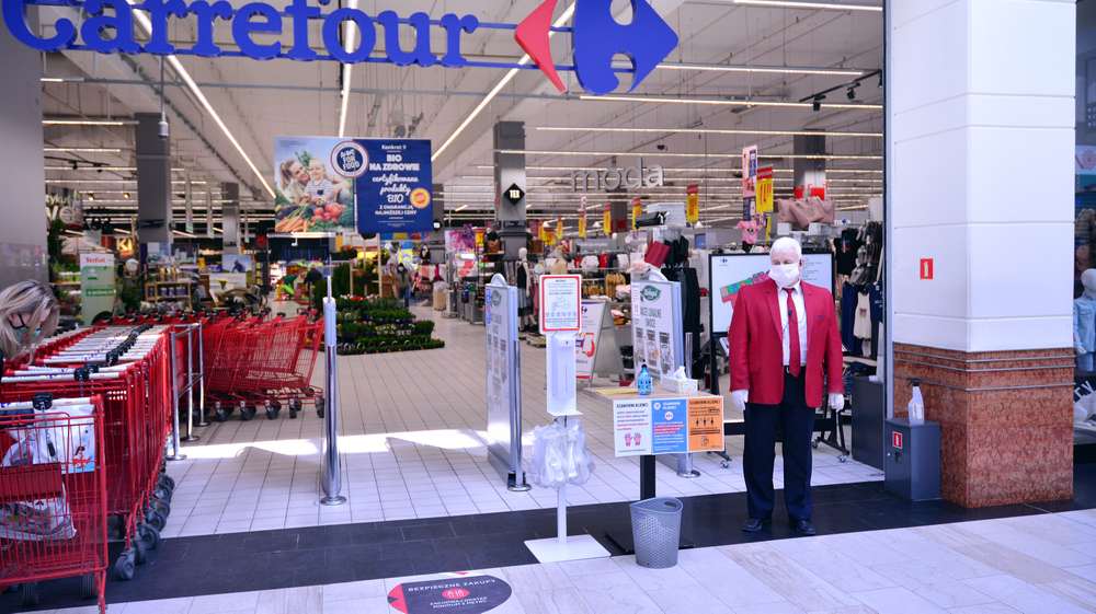 Carrefour: Comitê Executivo terá 12 membros após incorporação do Big