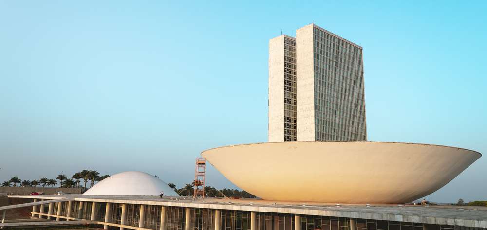 Urgência constitucional dos projetos de lei da reoneração e de motoristas é cancelada