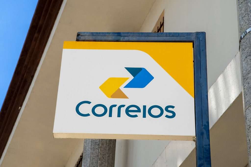 Correios