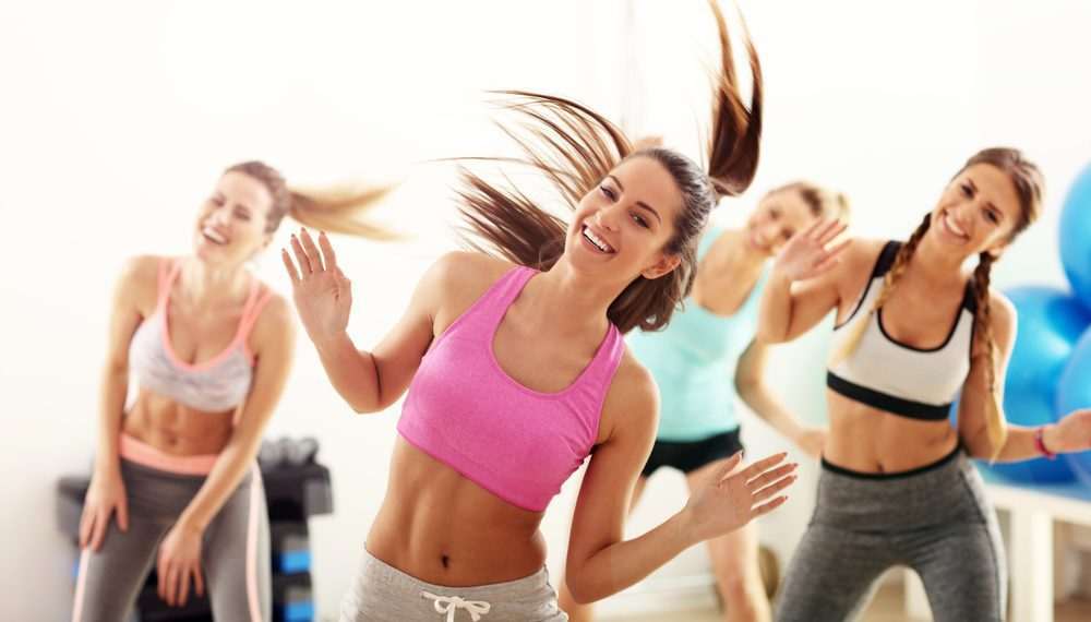 Dono da Centauro, grupo SBF compra a plataforma de dança FitDance