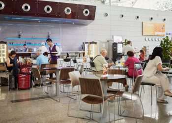 NRA Show 2022: Como adotar a disrupção no foodservice