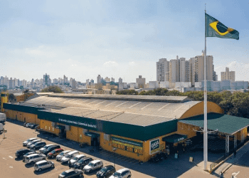 Cencosud compra rede de atacarejo Giga por R$ 500 milhões