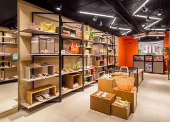 Grendene assume operações de franquias da Melissa no Brasil e mira expansão com Clube Melissa