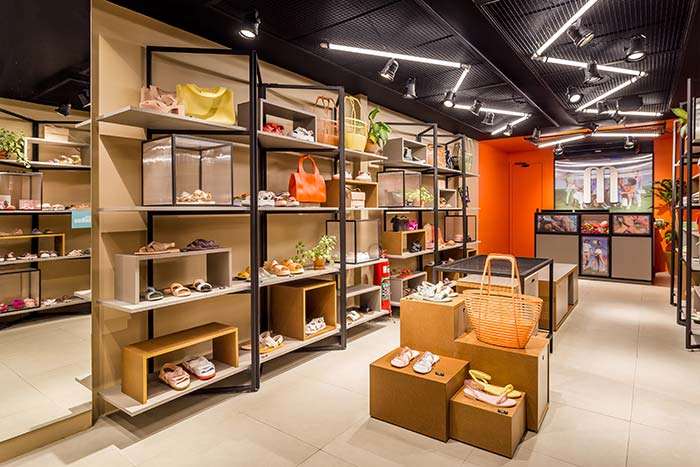 Grendene assume operações de franquias da Melissa no Brasil e mira expansão com Clube Melissa