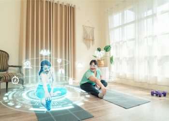 Metaverso, com que roupa eu vou?