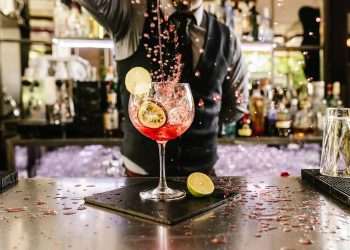 NRA 2022: Chefs famosos e mixologistas destacam inovações atuais em alimentos e bebidas