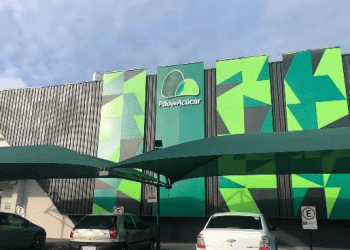 Pão de Açúcar inaugura primeira loja com conceito G7 em Fortaleza