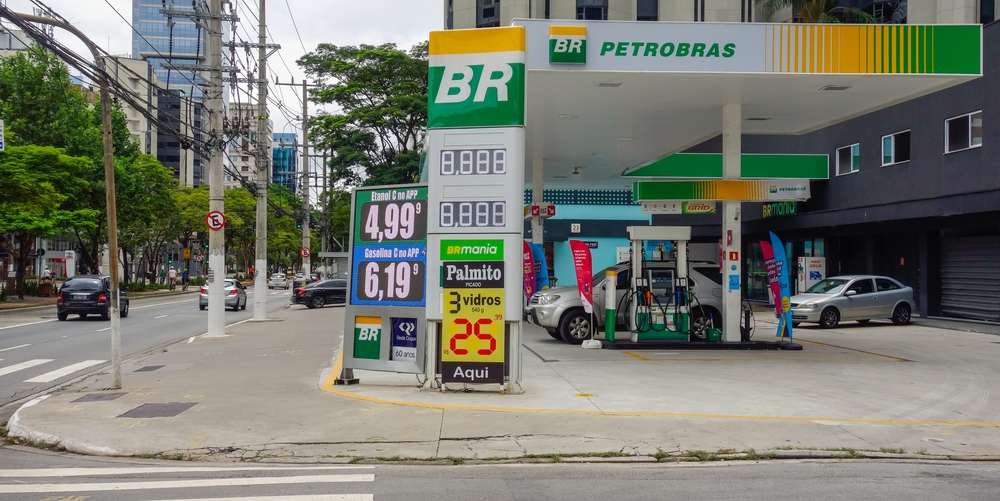 Cade abre nova investigação sobre preços fixados pela Petrobras