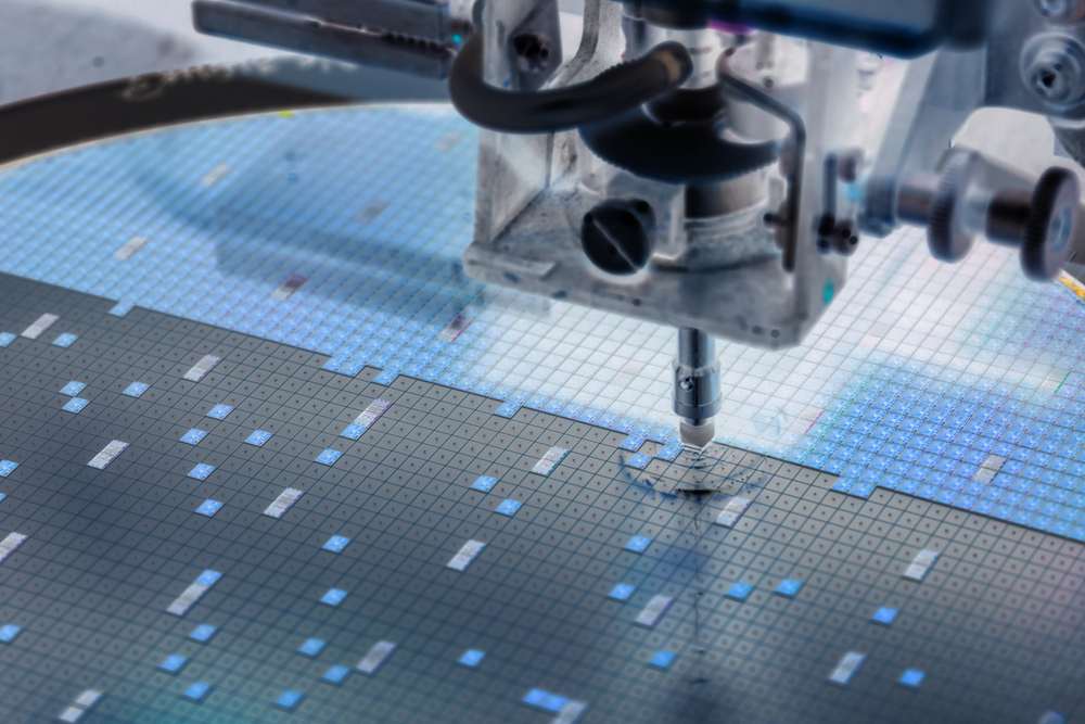 Anfavea vê interesse dos setores automotivo e eletrônicos em produzir chips no País