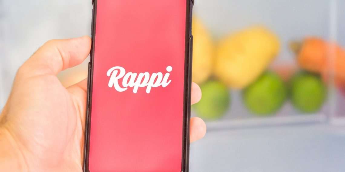 Rappi e-bikes