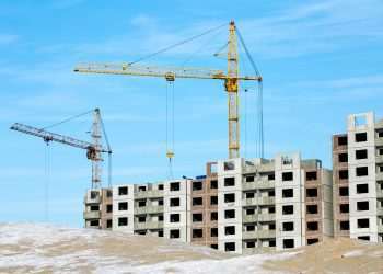 Participação do Casa Verde e Amarela tem queda relevante no mercado imobiliário