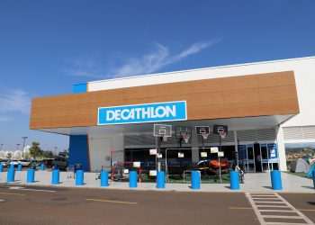 Decathlon loja Salvador