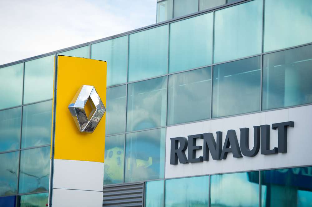 Renault
