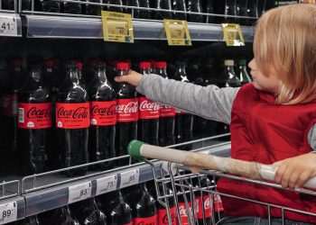 Coca Cola marcas