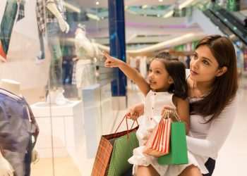 vendas dia das Mães