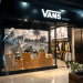 Vans segue plano de expansão e inaugura primeiro outlet em Minas Gerais