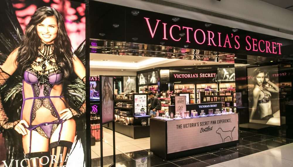 Victoria's Secret lança loja na Amazon para vender produtos de beleza