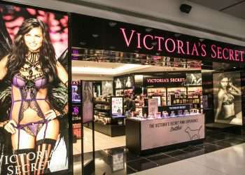 Victoria's Secret lança loja na Amazon para vender produtos de beleza