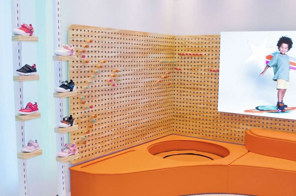 Bibi repagina lojas e planeja expansão baseada na experiência