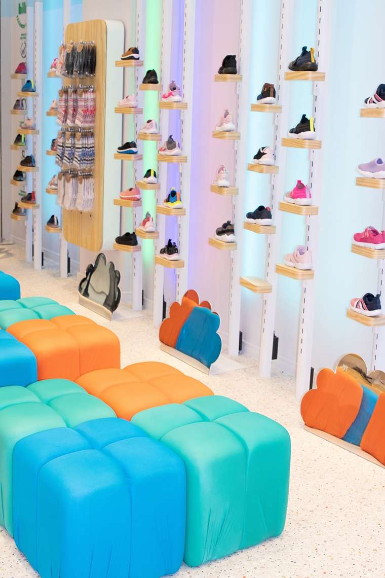 Bibi repagina lojas e planeja expansão baseada na experiência