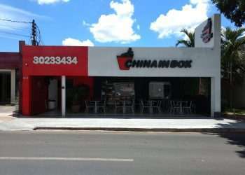 Escola de culinária da China in Box e Spoleto Digital são apostas do Grupo Trigo