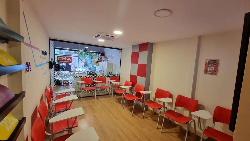 CNA lança microfranquia "fisital" com foco em cidades menores