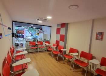 CNA lança microfranquia "fisital" com foco em cidades menores