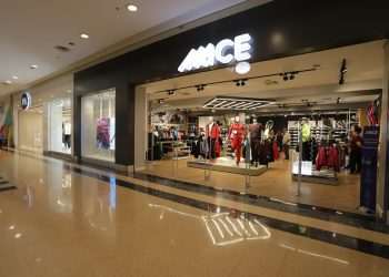 C&A Brasil lança primeira loja da marca esportiva Ace na capital paulista