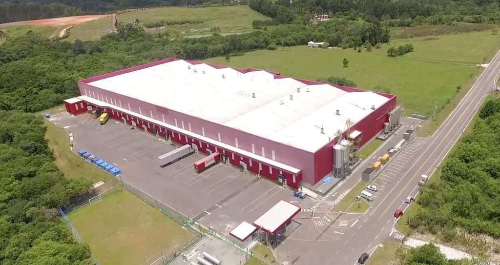 M. Dias Branco compra Jasmine Alimentos, referência em produtos saudáveis