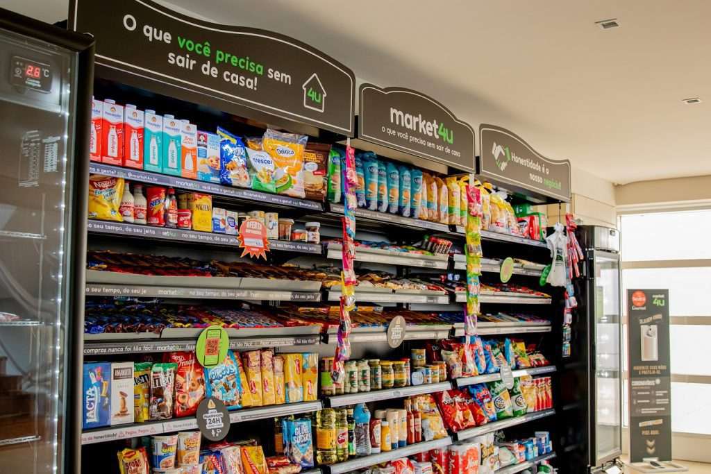 Com crescimento de quase 70%, market4u registra faturamento de R$ 100 milhões em 2022