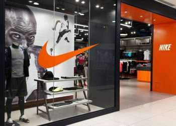 Fisia anuncia a abertura de 5 novas lojas da Nike no País