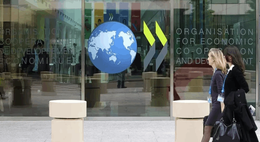 Brasil já aderiu a 112 dos 257 instrumentos para entrar na OCDE