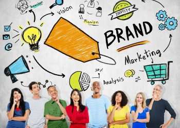 Resultado de curto prazo versus construção de valor de marca