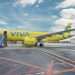 Aérea colombiana ultra low-cost Viva inicia operações no Brasil