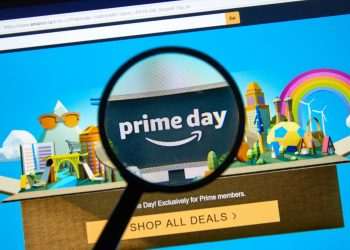Megapromoção Prime Day da Amazon será realizada nos dias 12 e 13 de julho