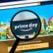 Megapromoção Prime Day da Amazon será realizada nos dias 12 e 13 de julho