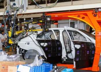 Audi investe R$ 100 milhões na retomada da produção no Brasil