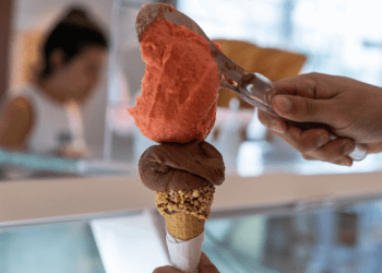 Bacio di Latte lança novo app e investe em vendas digitais